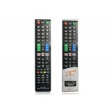 TV pultas LG, Samsung, Sony, Sharp RM-L1388 universalus